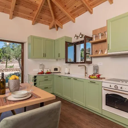 Villa Idalia Retreat By