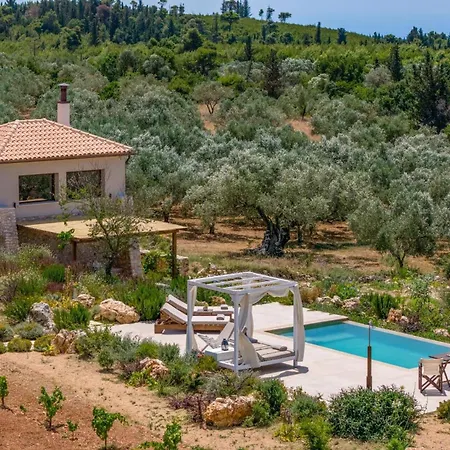 Idalia Retreat By
