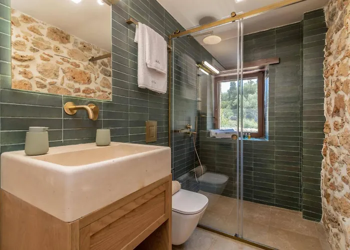 Idalia Retreat By 아기오스니콜라우스