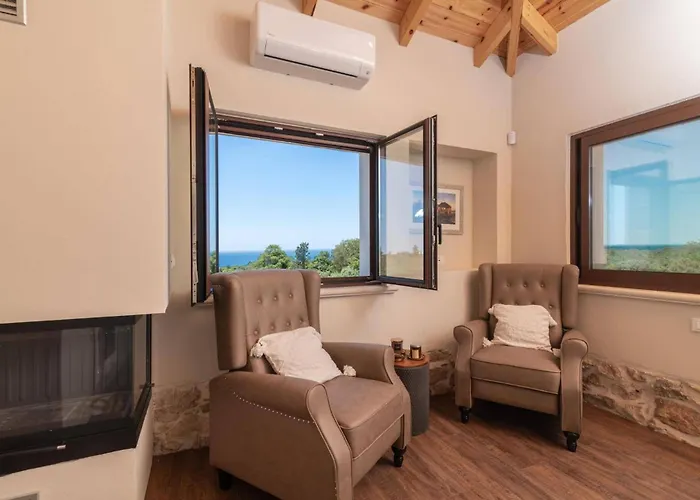 Idalia Retreat By 빌라