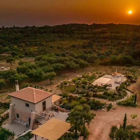 Idalia Retreat By Agios Nikolaos (Zakynthos)