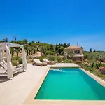 Idalia Retreat By *