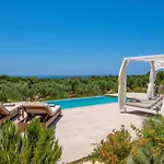 Idalia Retreat By Agios Nikolaos (Zakynthos)