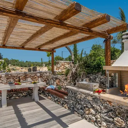 Vila Idalia Retreat By Agios Nikolaos (Zakynthos)