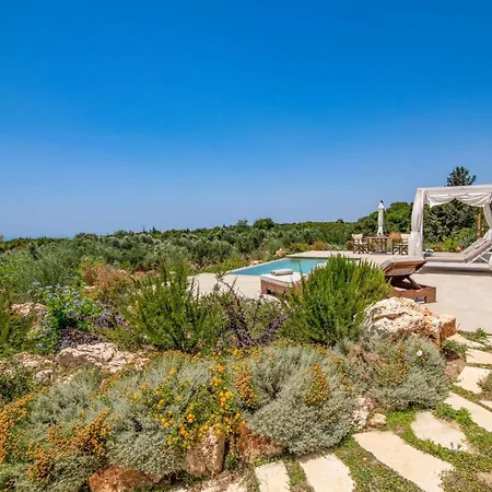 Idalia Retreat By Agios Nikolaos (Zakynthos)