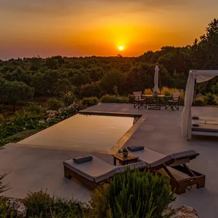 Idalia Retreat By * Agios Nikolaos (Zakynthos)