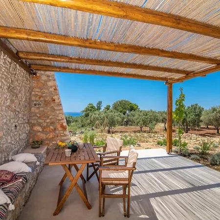 וילה Idalia Retreat By *