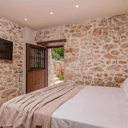 Idalia Retreat By Villa *