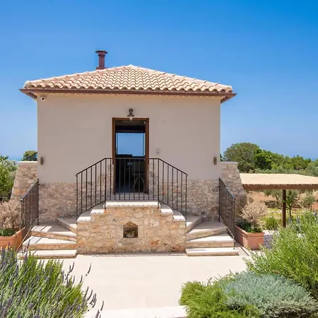 Idalia Retreat By Agios Nikolaos (Zakynthos)